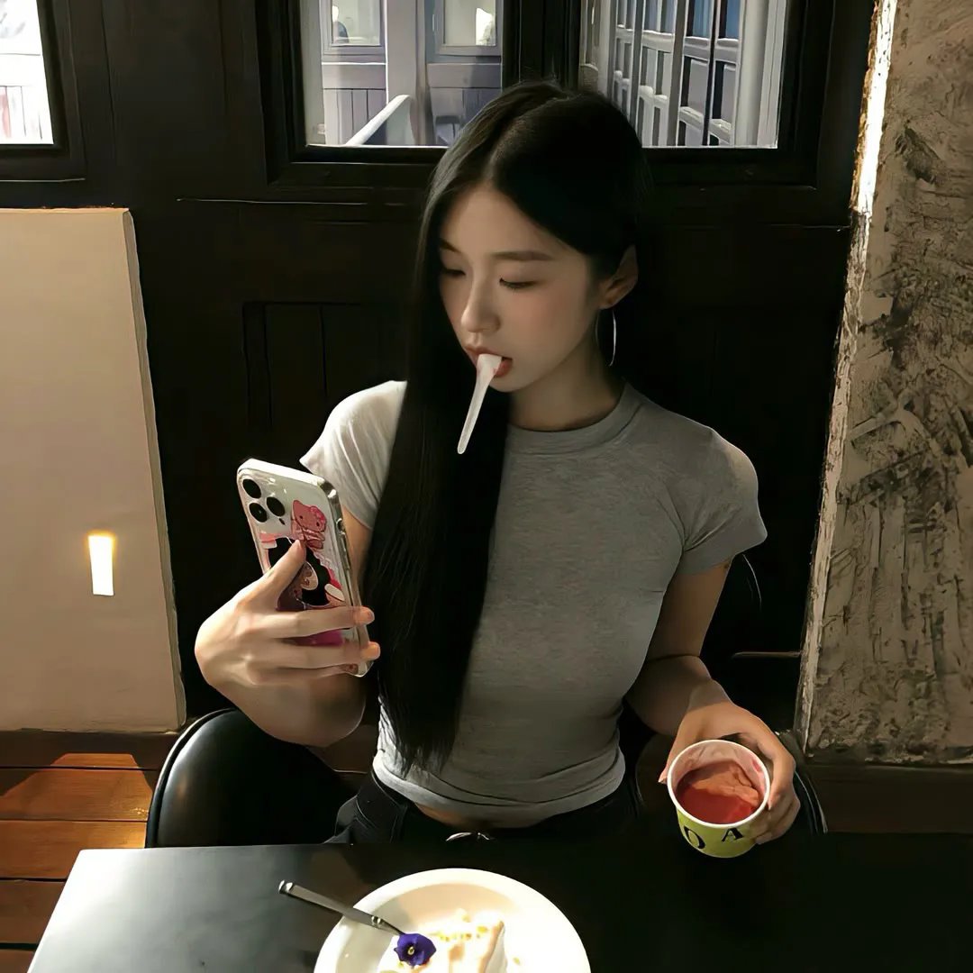 河岸印象